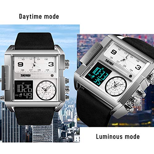 Reviews de Reloj skmei que puedes comprar esta semana. 23 Reviews de Reloj skmei que puedes comprar esta semana. 23