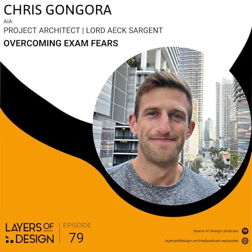 Episode 79: Overcoming Exam Fears