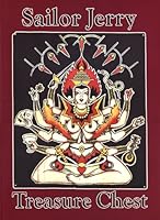 Sailor Jerry: Treasure Chest 0945367414 Book Cover
