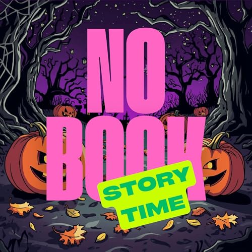 Halloween Special &ndash; A Spooky Musical Story for Kids (Ages 3&ndash;7) Podcast Por  arte de portada