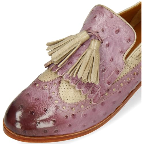 Image of Melvin & Hamilton Loafers Women's Selina 3