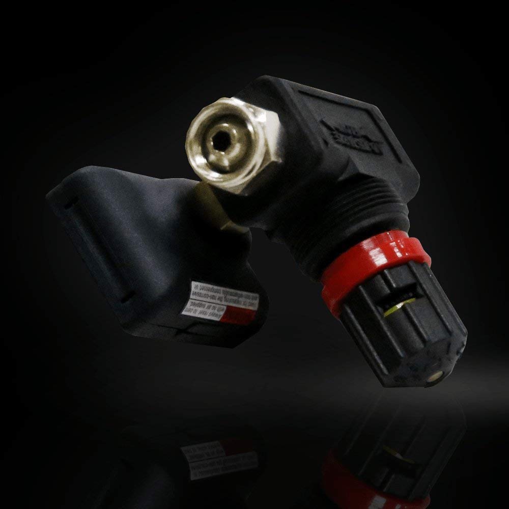 LE LEMATEC Air Compressor Pressure Regulator, Air Compressor Pressure