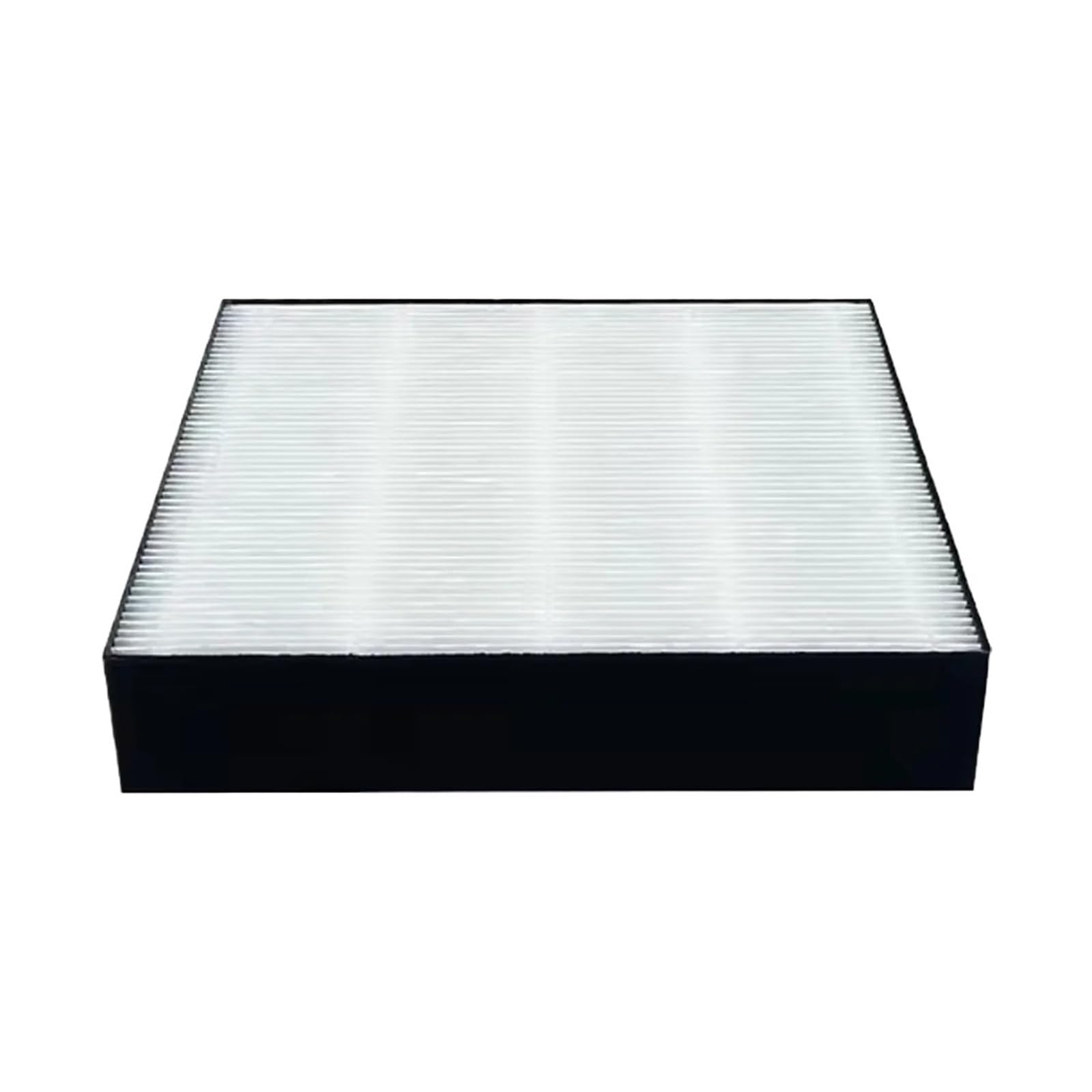Pieza De Purificador De Aire, Compatible Con Daikin, MCK55YPVM MC55YPVM | Pieza de repuesto del purificador de aire diseñada for el mantenimiento diario de la máquina.(HEPA and Carbon)