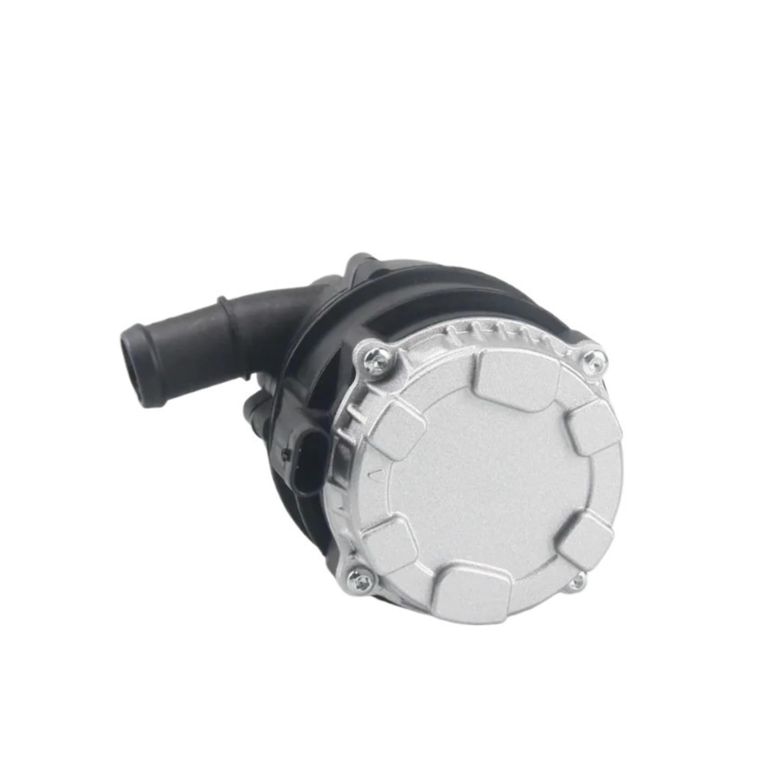 Pasuje Do Audi A3 A4 A5 A6 Q2 Q3 TT VW Caddy CC GOLF PASSAT TIGUAN Chłodzenie Silnika Pomocnicza Pompa Wodna 12V 04L965567A Wody Pompa Płynu Chłodzącego Samochodowa