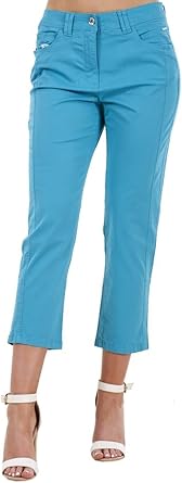 Stretch summer trousers Clearance