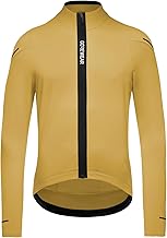 GORE WEAR Men's Spinshift Thermal Long-Sleeved Jersey (Pack of 1)