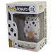 Funko Pop! Peanuts The Great Pumpkin #333 Ghost Charlie Brown