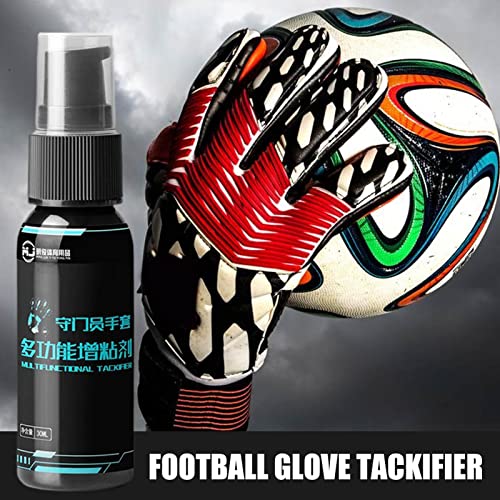 Spray per guanti da portiere da calcio | Spray per...