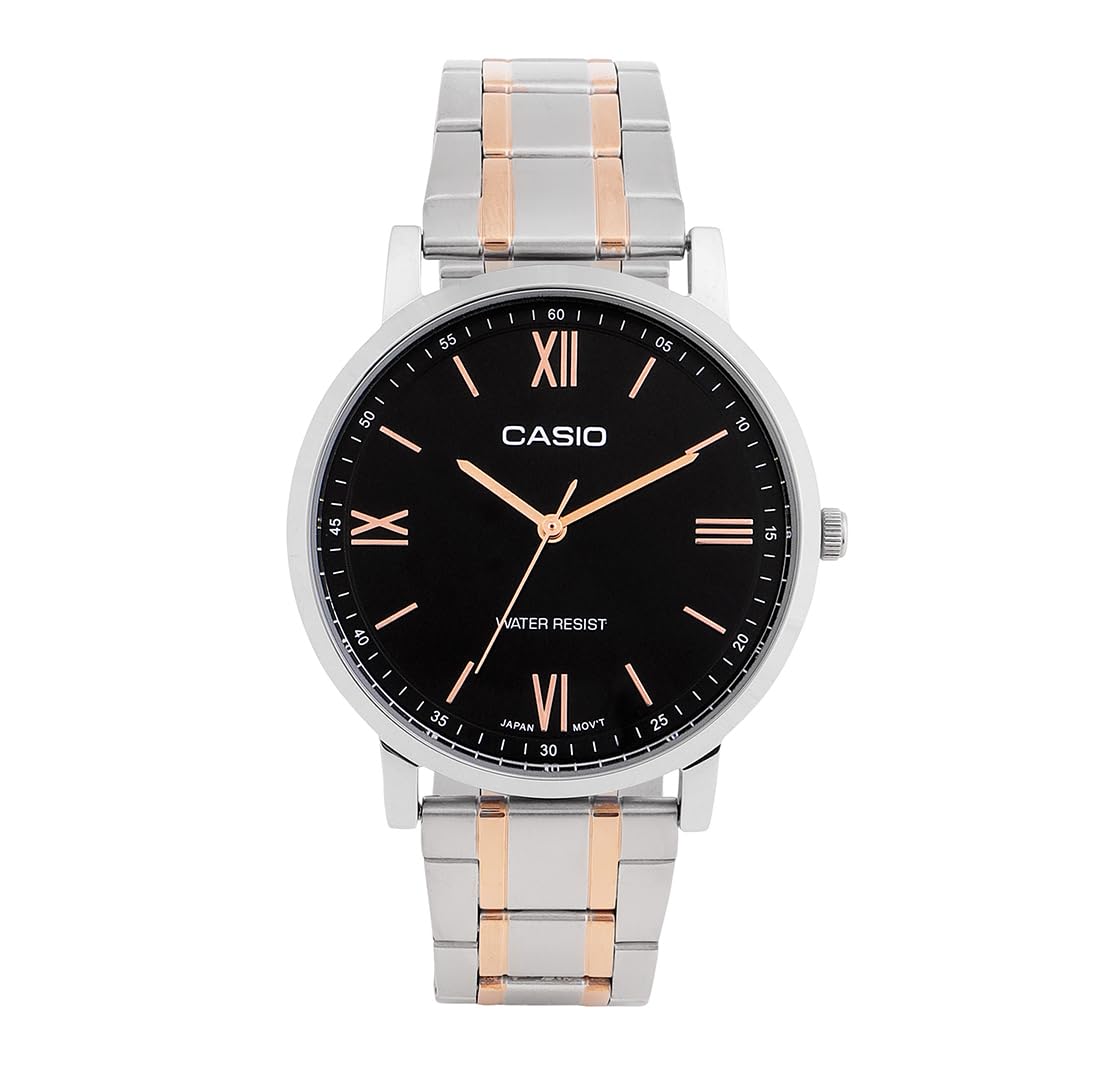 Casio Enticer Analog Black Dial Women LTP-SN1SR-1A (A2157) (B0CPJHW5DZ) Amazon Price History, Amazon Price Tracker