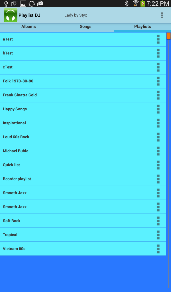 Playlist DJAmazon.co.ukAppstore for Android