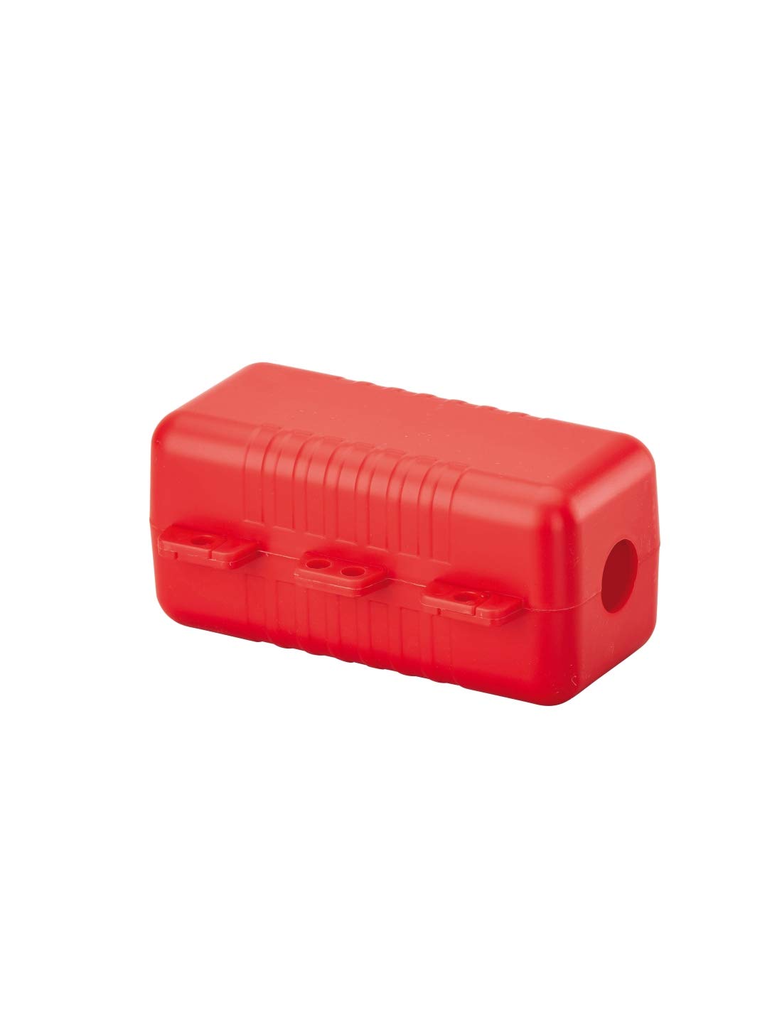 THIRARD - Consignation pour Prise 380v, Verrouillage par 4 Cadenas - THIRARD