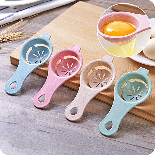 Buy Homely 1pc Egg Separator Egg Yolk Separators Egg Divider Breakfast