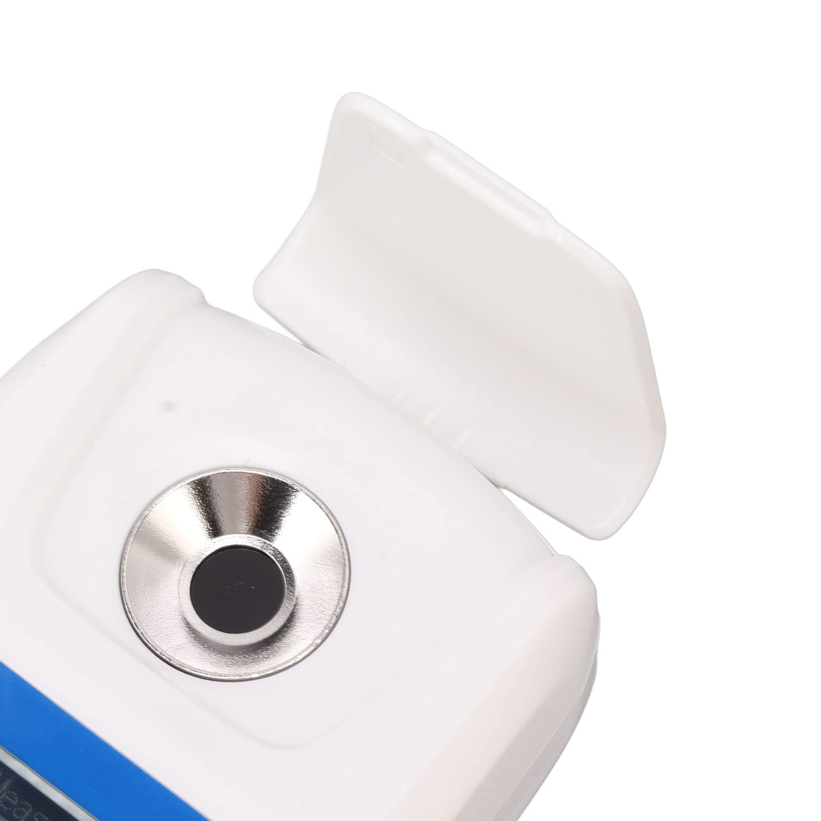 Réfractomètre Brix brix meter 0 55% Brix Affichage Rétro éclairé HD Haute Précision Prisme Réfractif Haute Transmittance pour Mesurer la Teneur en Sucre brix meter refractometer Refraktometry