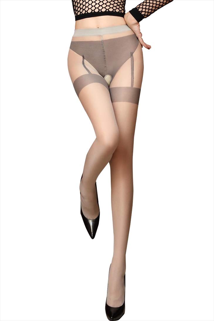 パンストプレイ 