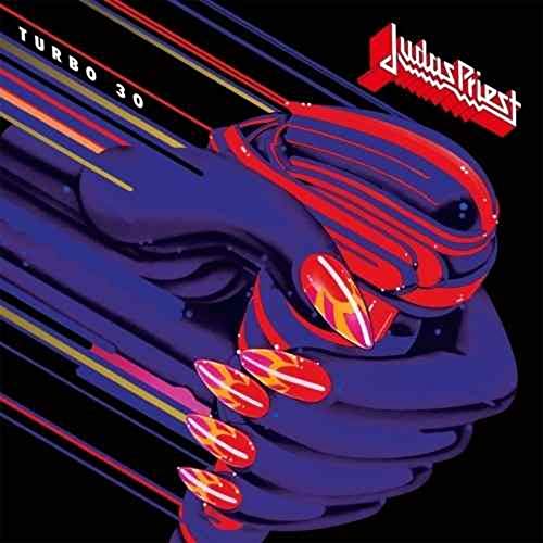 Preisvergleich Produktbild Judas Priest - Turbo 30-Annivers / Remast- (3 CD)