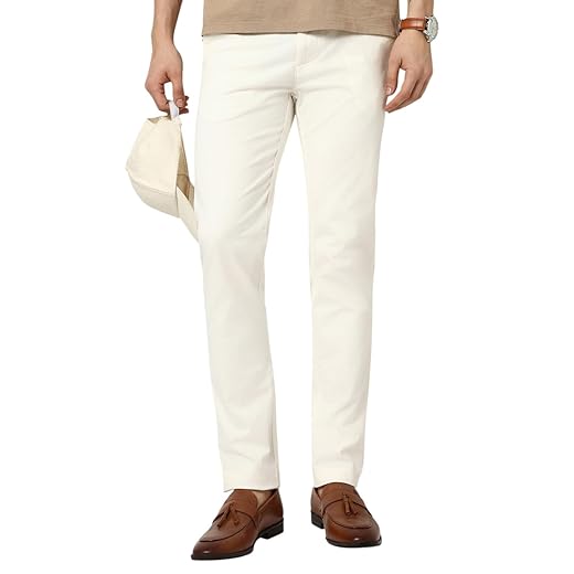 25 Old Money Outfits for Men: Timeless Style Guide Trouser Chinos
