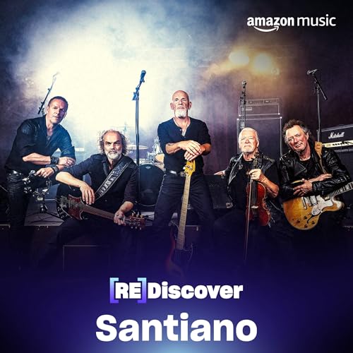 Zusammengestellt von: Amazon Music