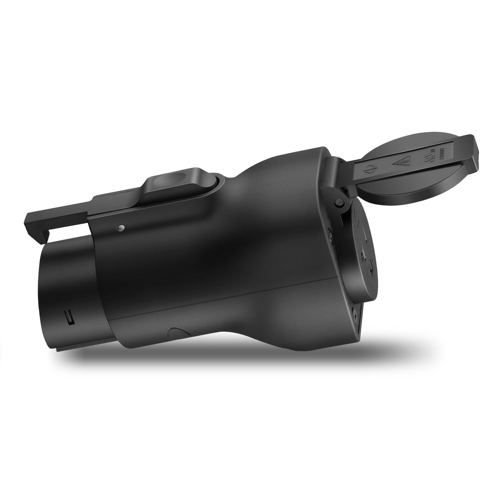 Amazon.com: GUWIEYG J1772 V2L Electric Vehicle Charger, Compatible with ...