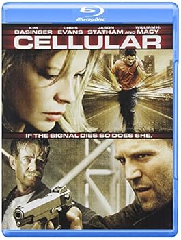 Cellular Blu-ray