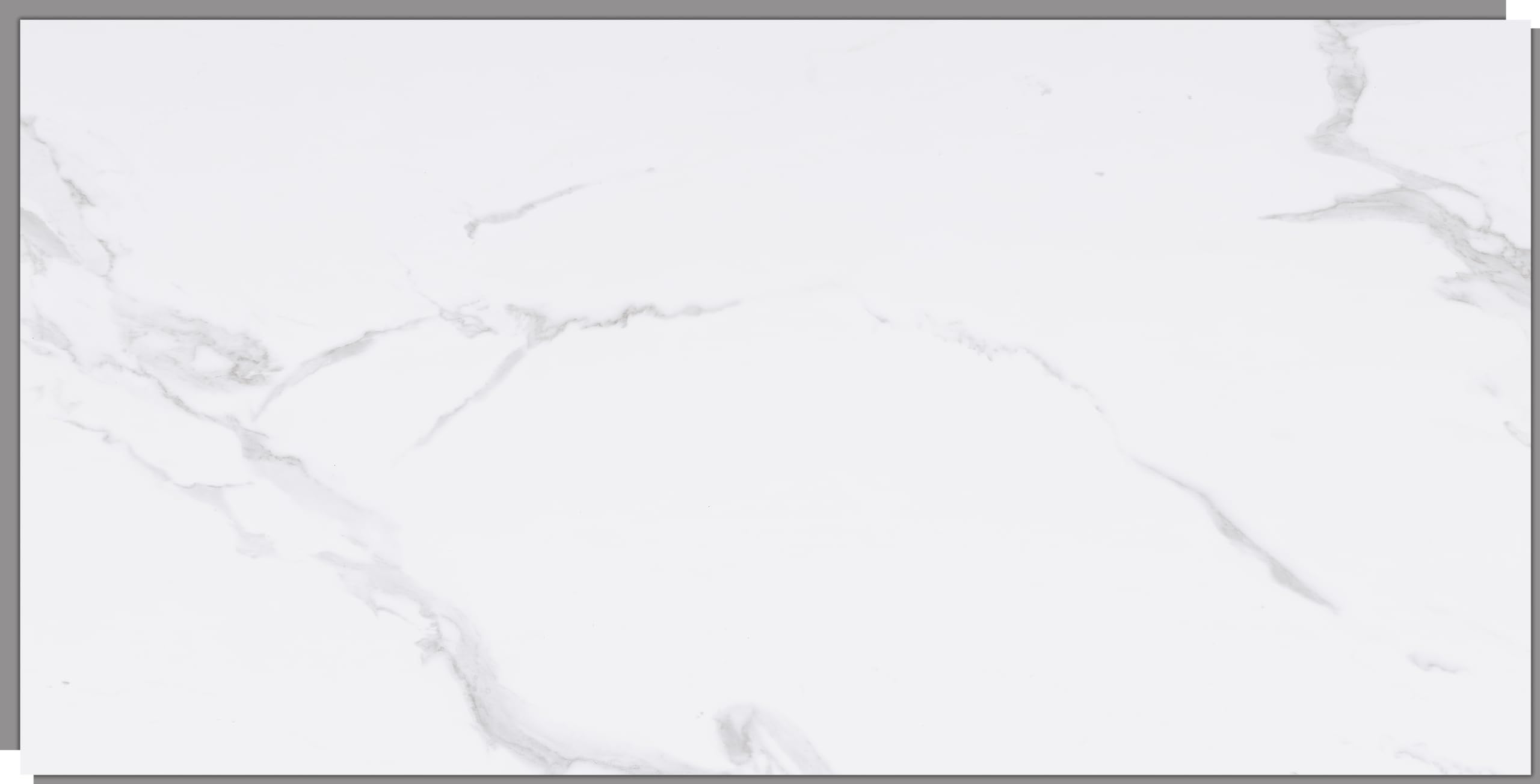 Dumawall Santorini marble interlocking rigid core wall panel