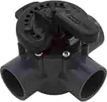 Distinction Ⅰ, Ⅱ, VOCABULARIST Pentair 263037 3-Way Diverter Valve 1-1/2