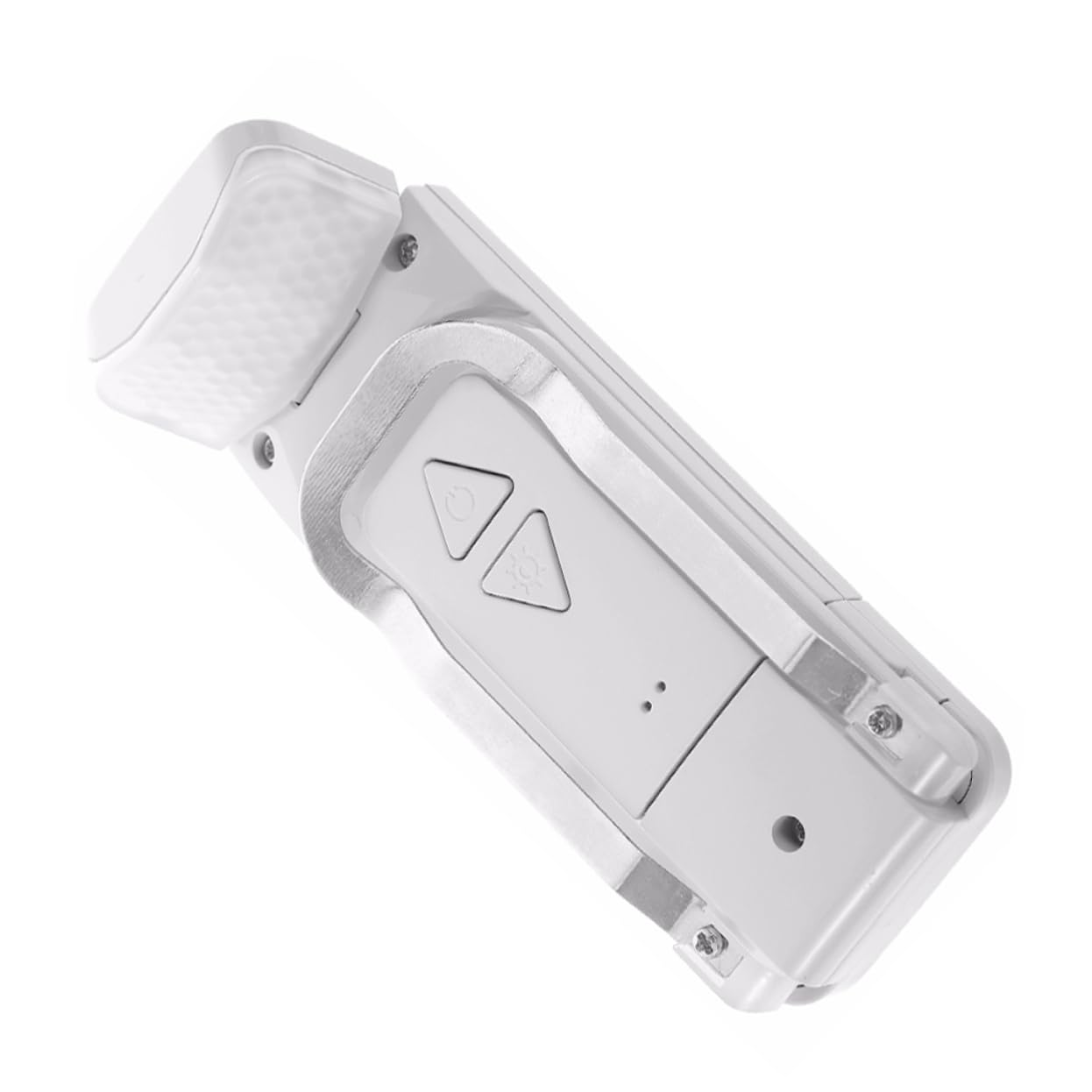 DIYEAH Clip Book Light Reading Light for Bed Dorm Eye Care Booklight Led Night Lamp