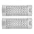 2Pcs 304 Stainless, Steel BBQ Grill Smoker Tube Mesh S Smoke Barbecue Tool Sets Tubes Box 6in Accessory2 Accessory Al (Hexagonal)