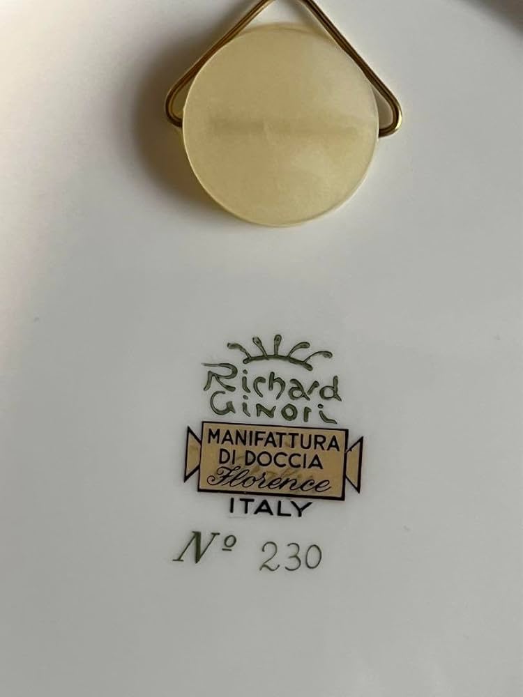 リチャードジノリ　飾り皿　クリスマスコレクション　３種３枚 Amazon | リチャードジノリ 飾り皿 クリスマスコレクション 3種