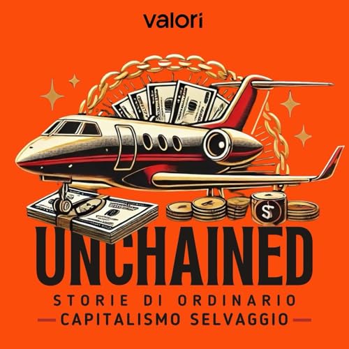 ep24 La legge salva-jet privati che aiuta le deportazioni di migranti