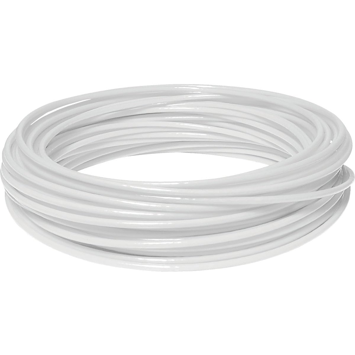 HILLMAN ANCHOR WIRE 100 Ft. #5 Multi-Purpose Clothesline - 1 Each