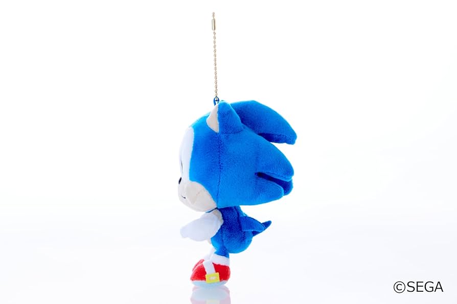 Amazon.co.jp: セガフェイブ（SEGA Fave） SONIC＆FRIENDS