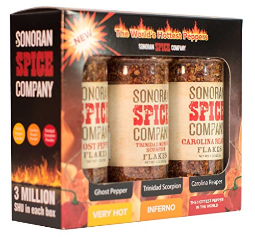 Sonoran Spice Gift Box
