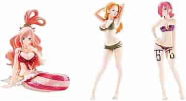 ONE PIECE Gasha Portraits ワンピース 全9種 セット One Piece Gasha Portraits | One Piece Wiki | Fandom