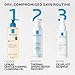 La Roche-Posay Cicaplast B5 Spray With Vitamin B5 Panthenol & Madecassoside, Hydrating Face Mist For Skin Barrier Repair, Soothing Touch-Free Face & Body Spray, Sensitive Skin & Dermatologist Tested
