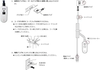 こたつ用カーボンヒーター MCR-301E メトロ電気工業 フラットヒーター｜製品ラインナップ｜メトロ電気工業株式会社