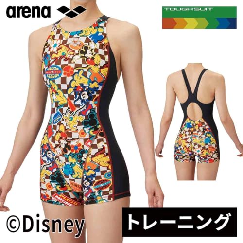 【未使用新品】team arena collection 25FWデザイン水着 未使用新品】team arena collection 25FWデザイン水着