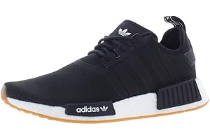 adidas NMD R1: A Fusion of Comfort and Style for the Modern Footwear Enthusiast