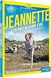 Jeannette, l'enfance de Jeanne d'Arc