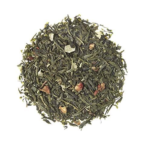 Tea Shop - Té verde Fresh Colada Cover