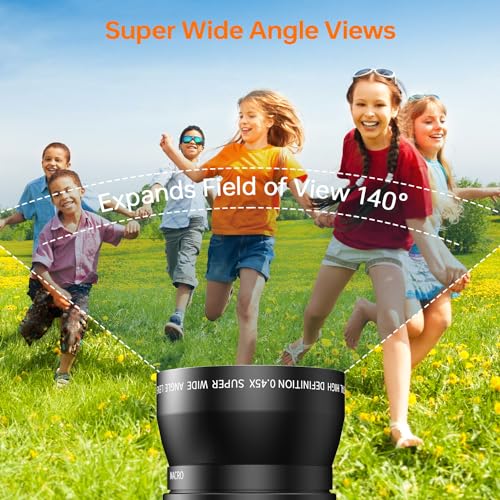 Cámara digital para fotografía para principiantes y niños miniatura 2