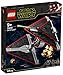 LEGO Star Wars 75272 Myśliwiec TIE Sithów (470 elementów)