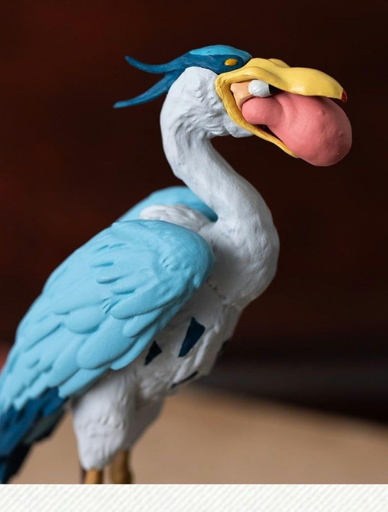 激レア！完売品 君たちはどう生きるか ミニフィギュアコレクション 8種 君たちはどう生きるか ミニフィギュアコレクション 8種（セット