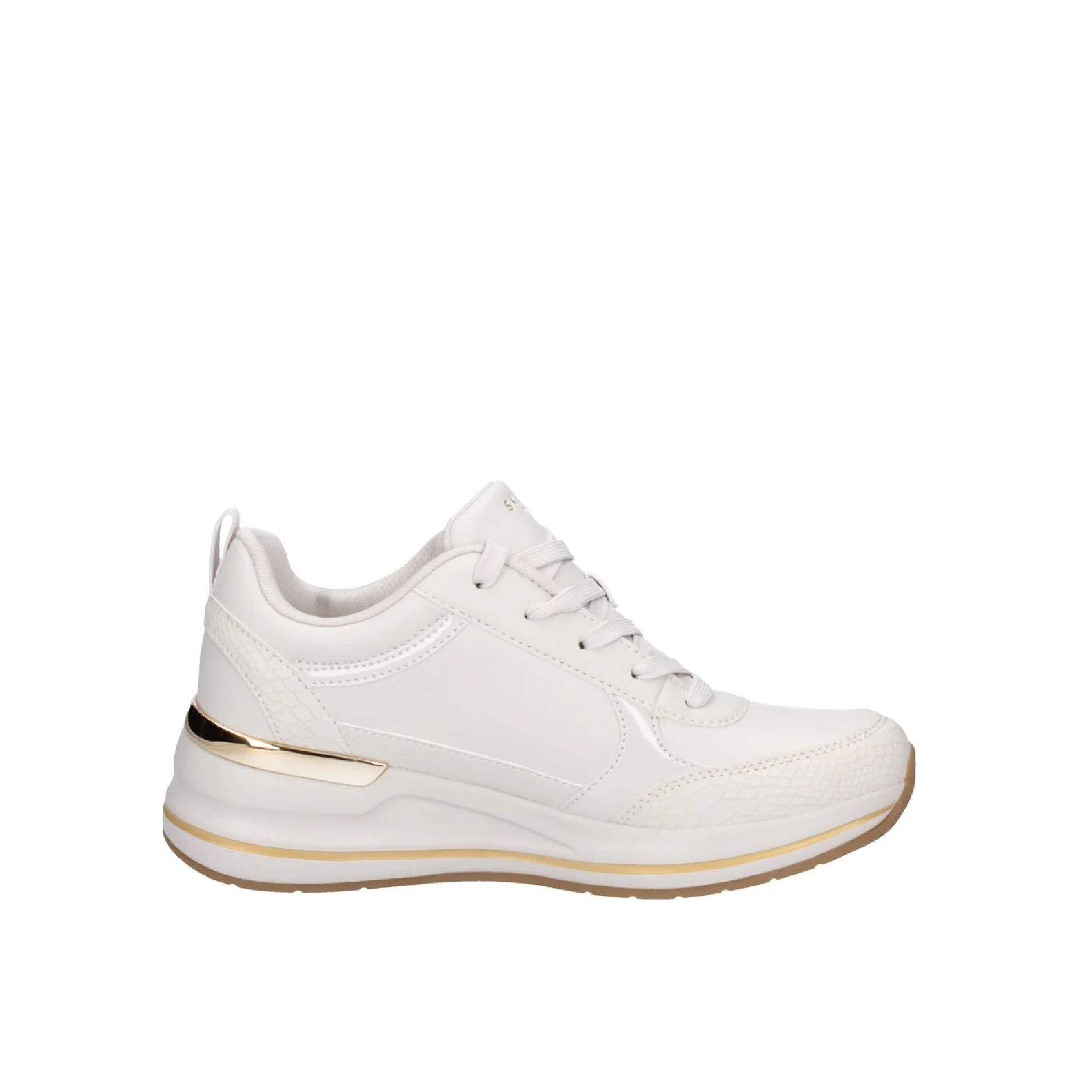 Skechers Billion 2 Fine Shine Billion 2 Mid Lace UPDonna
