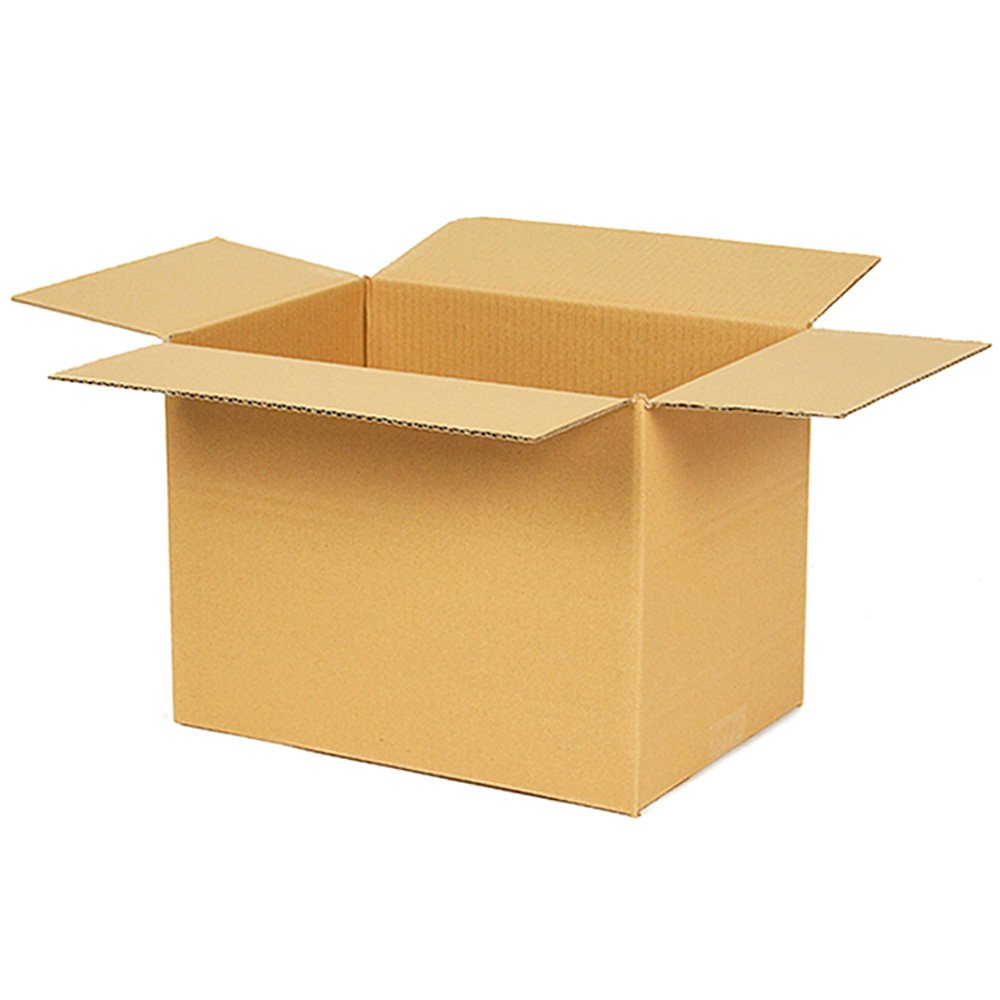 Amazon.co.jp: ダンボールワン 高さ変更可能ダンボール 宅配80サイズ