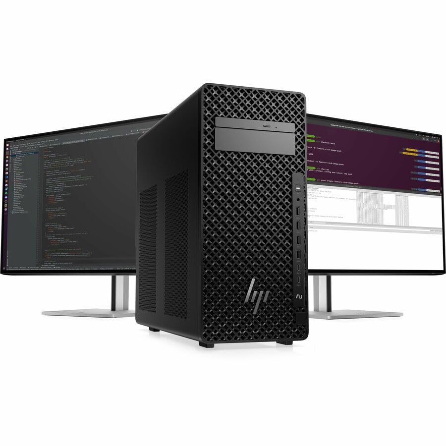 Amazon.co.jp: HP Z2 G1i ワークステーション - Intel Core Ultra 9
