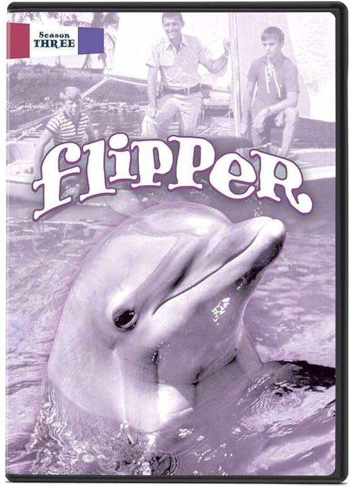フリッパー [DVD] tf8su2k Flipper: Season Three: Amazon.ca: Luke Halpin: Movies & TV Shows