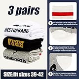 Zoom IMG-1 bofunx 3 paia calzini uomo Zoom IMG-1 bofunx 3 paia calzini uomo