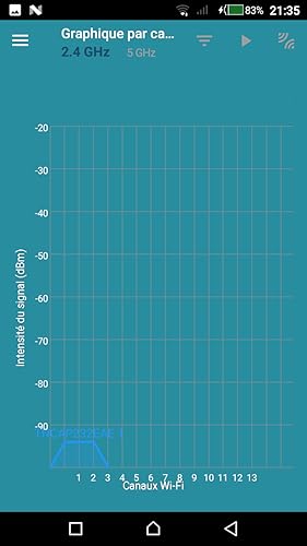 Wifi Free Finder