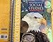 United States History Teacher's Edition (Houghton Mifflin Social Studies, Grade 6 Volume 1)
