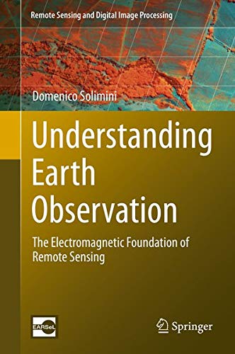 Buy Understanding Earth Observation — BookShops.in